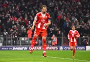 Bayern dominiert Bergamo erneut: 4:1-Sieg ebnet Weg zum Gigantenduell gegen Real Madrid