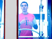 Bayern-Fans können aufatmen: Musiala-Foto war nur ein Scherz im Training