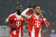 Bayern feiert Olise als Champions-League-Held - doch Torwartsorgen trüben den Triumph