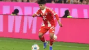 Bayern-Juwel Maycon Cardozo feiert Traum-Debüt: Dank an Gott und Trainer Kompany