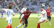 Bayern-Juwel Noel Aseko spricht über Zukunft: Goretzka-Nachfolge oder Hannover-Verbleib?