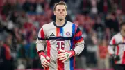 Bayern München bangt um Torwart Manuel Neuer vor Champions-League-Spiel