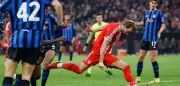 Bayern München demonstriert Champions-League-Stärke mit 4:1-Sieg gegen Atalanta
