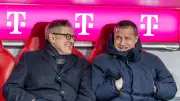 Bayern München: Dieser Manager ist aus dem Rennen um die Führungsposition