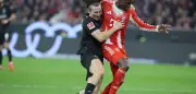 Bayern München dominiert gegen Gladbach: Sieg mit Schatten durch Neuer-Verletzung