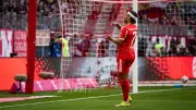 Bayern München fegt Union Berlin weg: Gnabry kocht auf, Kane jagt Lewandowskis Rekord