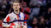 Bayern München in Torwart-Krise: Neuer-Reha läuft, Ulreich springt ein
