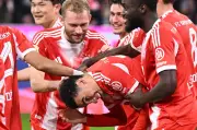 Bayern München: Musiala feiert Tor-Comeback, Eberl kündigt Rekordjagd an