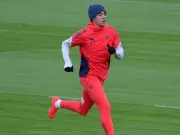 Bayern München: Musiala kehrt ins Training zurück – zahlreiche Rückkehrer in Sicht