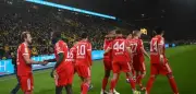 Bayern München siegt in Dortmund: Meisterschaft fast sicher, jetzt beginnt die heiße Phase