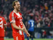 Bayern München zeigt keine Furcht vor Champions-League-Kracher gegen Real Madrid