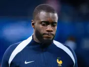 Bayern-Star Upamecano sieht Rote Karte im Frankreich-Testspiel gegen Brasilien