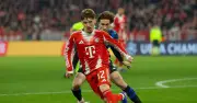 Bayern-Talent Lennart Karl vor Debüt in der deutschen Nationalmannschaft