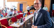 Bayerns FDP-Chef Michael Ruoff tritt nach kurzer Amtszeit zurück