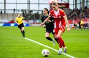 Bayerns Frauenfußball: Klara Bühl fällt wochenlang mit Muskel-Sehnen-Verletzung aus