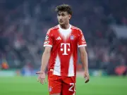 Bayerns Tom Bischof hofft weiter auf WM-Teilnahme: Kontakt zu Nagelsmann bestätigt