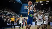 BBL-Livestream: Rostock Seawolves empfangen Niners Chemnitz im Basketball-Duell