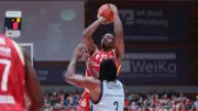 BBL-Playoffs: Spannendes Saisonduell zwischen Oldenburg und Würzburg live im TV