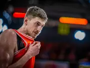 BBL: Tibor Pleiß fällt bei Rasta Vechta wochenlang mit Knieverletzung aus