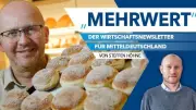 Bäckersterben in Sachsen-Anhalt: Großinvestitionen kontrastieren mit dem Niedergang des Handwerks