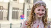 Belgische Kronprinzessin Elisabeth (24) wird Opfer von Deepfakes: Palast ergreift Gegenmaßnahmen