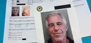 Über 47.000 Epstein-Akten vorübergehend offline genommen: Trump-Dokumente fehlen