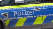Überholmanöver endet in Unfall bei Parchim - Drei Personen verletzt