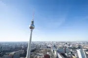 Berlin in der Krise: Stiftung Zukunft Berlin fordert dringend neues Zukunftsbild für die Hauptstadt