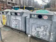 Berliner Altglascontainer überfüllt: Senat plant Ausbau und strengere Regeln