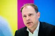 Berliner FDP setzt auf Christoph Meyer als Spitzenkandidaten für Abgeordnetenhauswahl