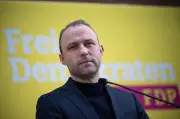 Berliner FDP-Vize Sebastian Czaja verlässt Partei - Unterstützt Kai Wegner im Wahlkampf