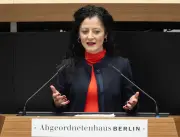 Berliner Parlament fordert härtere Strafen gegen digitale sexualisierte Gewalt
