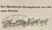 Bernburger Heringskrieg: Wie eine List vor 600 Jahren die Stadt rettete