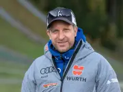 Bernd Eisenbichler kehrt als DSV-Sportdirektor zurück und löst Felix Bitterling ab