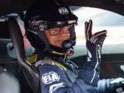 Bernd Mayländer feiert 500. Grand Prix als Safety-Car-Fahrer der Formel 1