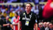 Überraschende Nominierung: Handball-Bundestrainer Gislason verzichtet auf Torwart-Star Wolff