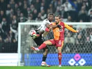 Besiktas fordert VAR-Aufklärung nach kontroversem Derby mit Leroy Sané