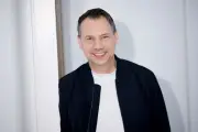 Bestsellerautor Sebastian Fitzek: Selbstzweifel trotz 20-jährigem Erfolg