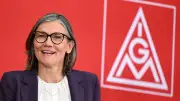 Betriebsratswahlen 2026: IG Metall erzielt fast 80 Prozent der Stimmenanteile