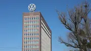 Betriebsratswahlen bei VW: AfD-nahe Listen gewinnen an Einfluss in sächsischen Werken