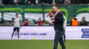 Bewegende Stadionsprecher-Rede vor Union Berlin-Spiel: Emotionale Momente im Stadion