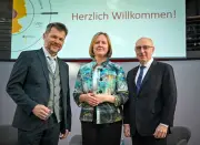 BfV-Präsident warnt: Ausländische Angreifer zeigen mehr Risikoappetit gegenüber Deutschland