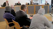 BGH verweist Missbrauchsfall mit Baby zurück: Sicherungsverwahrung muss neu geprüft werden