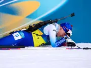 Biathlon-Legende Anastasiya Kuzmina deutet nach schwacher Saison endgültiges Karriereende an