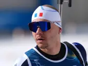 Biathlon-Star Emilien Jacquelin: Olympia 2030 oder Karriereende?