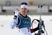 Biathlon-Star Jacquelin wechselt zum Rennrad: Kindheitstraum nach Idol Pantani
