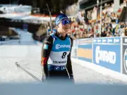 Biathlon-Star Justus Strelow: Mentale Pause nach Olympia-Bronze und langer Saison