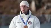 Biathlon-Star Laegreid: Gewichtsverlust nach Olympia-Beichte über Seitensprung