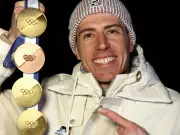 Biathlon-Star Quentin Fillon Maillet plant Karriere bis zu Olympia 2030 in Frankreich