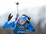 Biathlon-Star Rebecca Passler bricht nach Doping-Vorwürfen ihr Schweigen